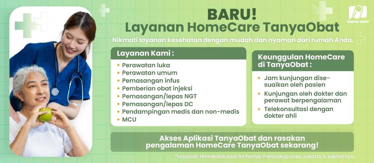 Home Care Banner